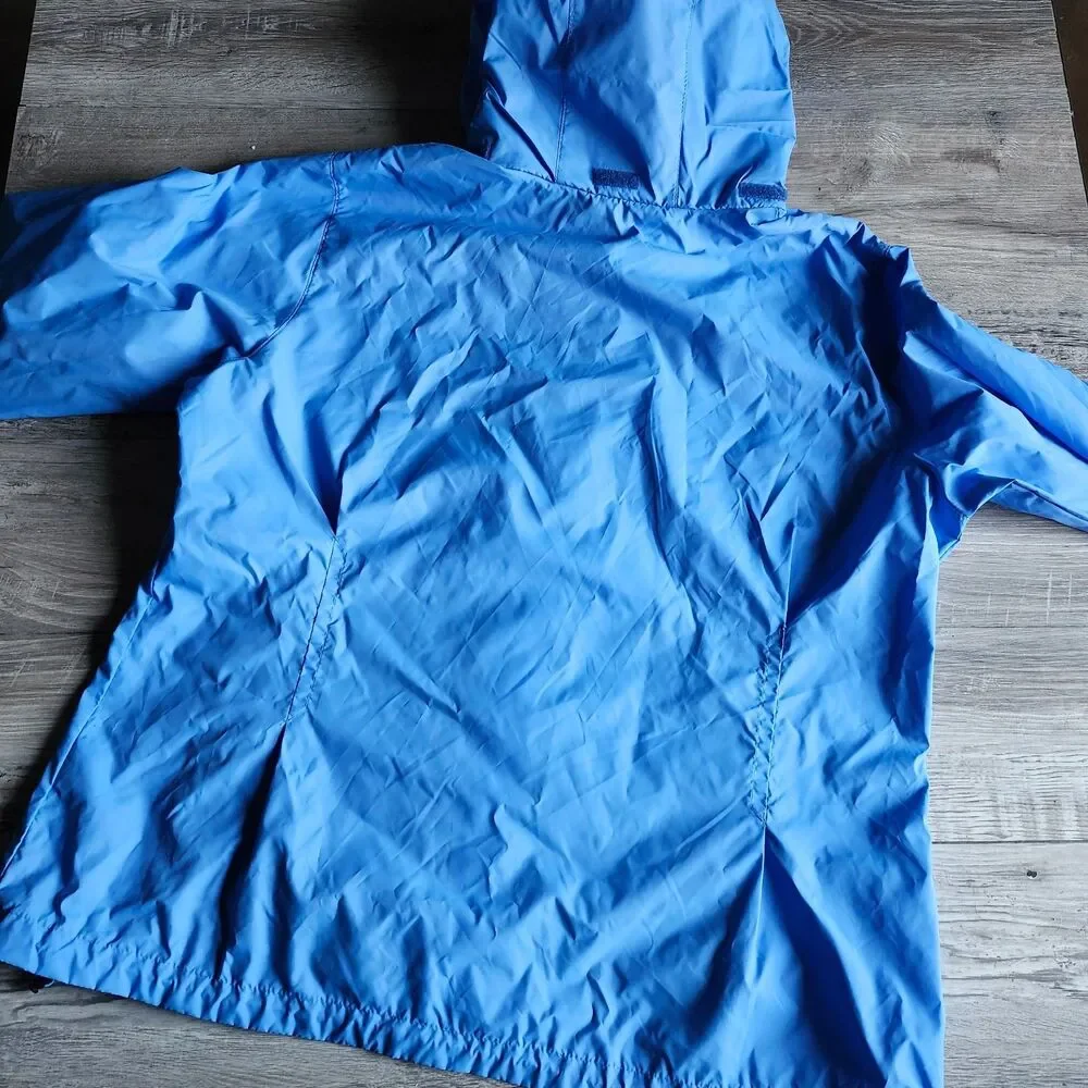 (XXL) Columbia jacket